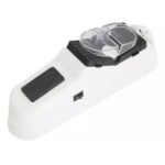 Afilador Cuchillos Tijeras Electrico Multifuncional