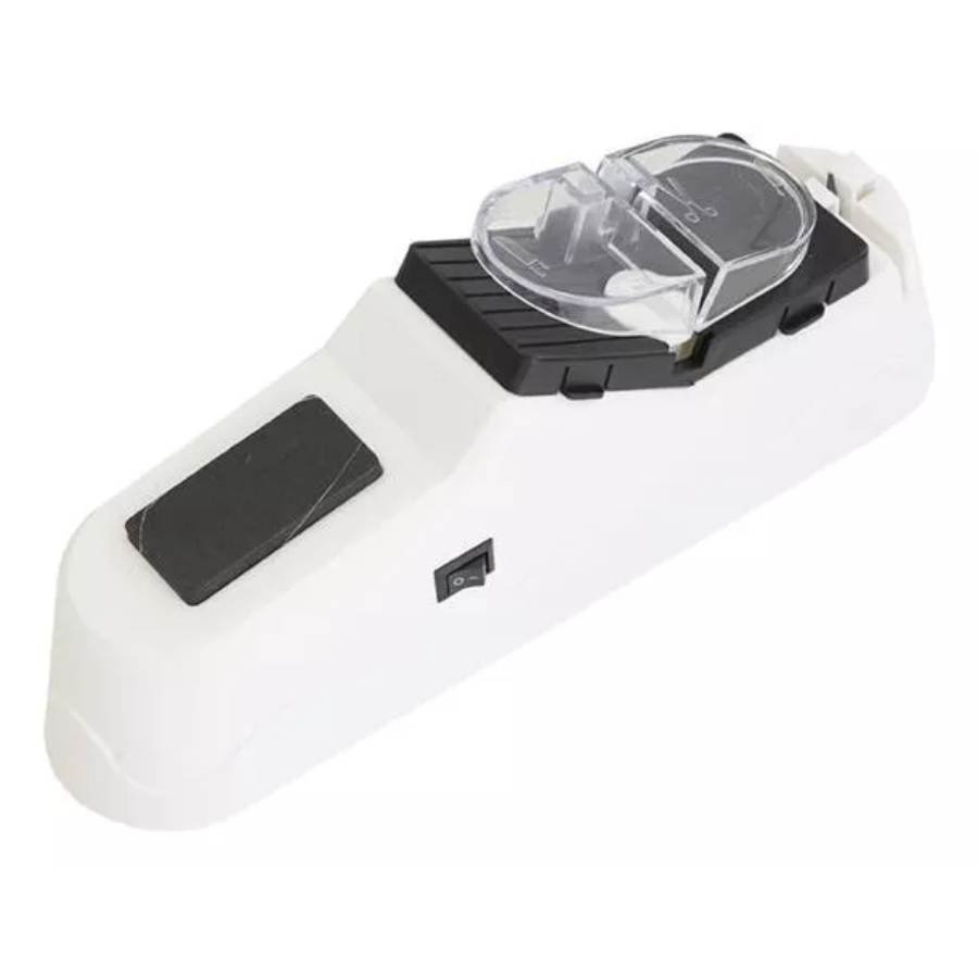 Afilador Cuchillos Tijeras Electrico Multifuncional