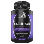BISGLICINATO DE MAGNESIO