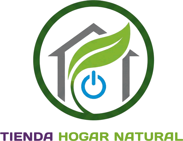Logo Tienda Hogar Natural