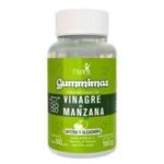 VINAGRE DE MANZANA CAFEINA Y ALCACHOFA