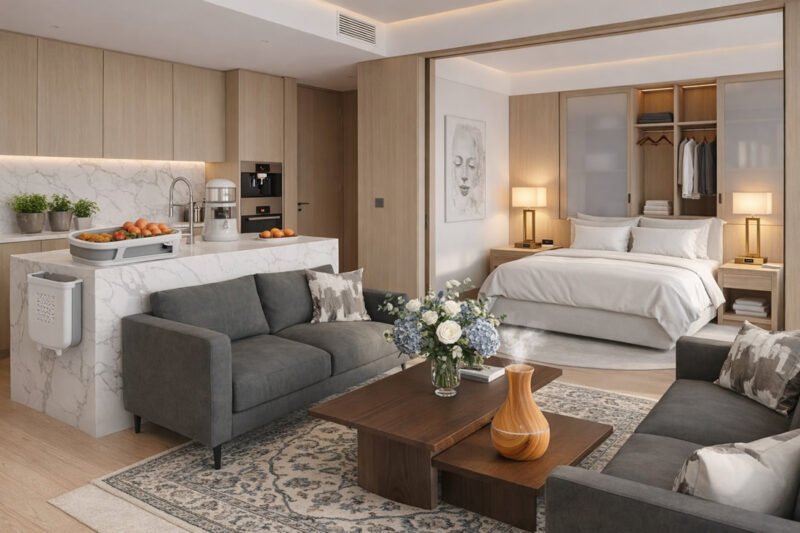 Venta Productos Hogar en Promoción Colombia Banner