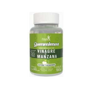 Vinagre de Manzana Fitovit