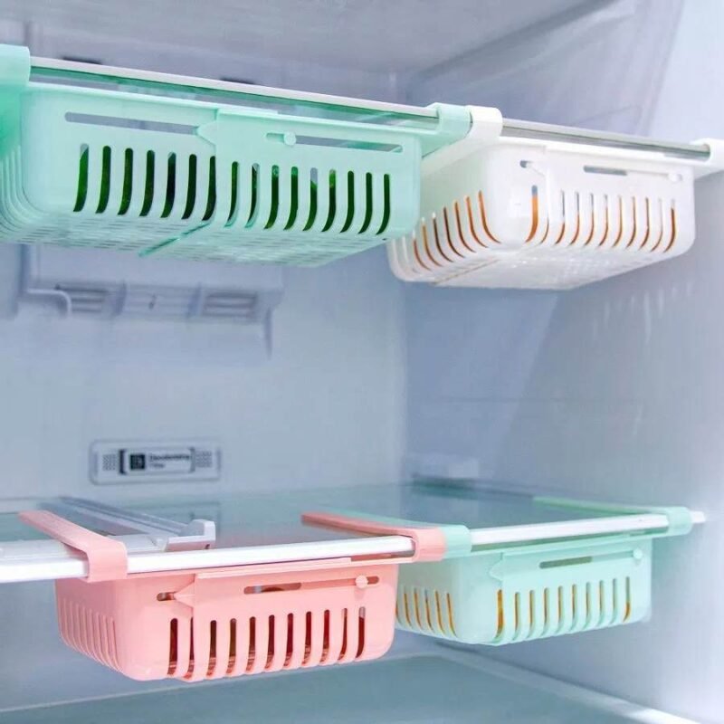 organizador de nevera set x 3 unidades